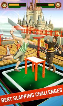3D拍打掌掴脸手游版截图2