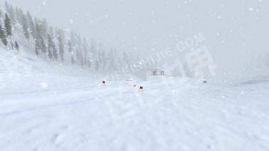 高山滑雪竞技场截图1