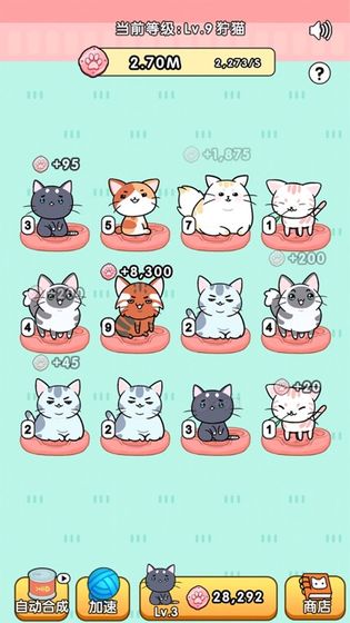 我的小猫截图3