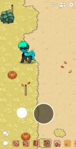 ponytown中文版小马镇截图3