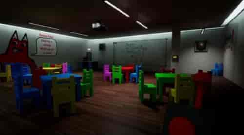 班班幼儿园游戏截图1