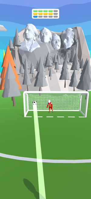 Goal Party截图2