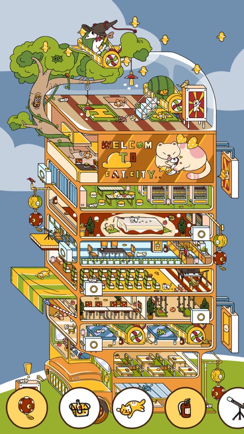Find Out截图1