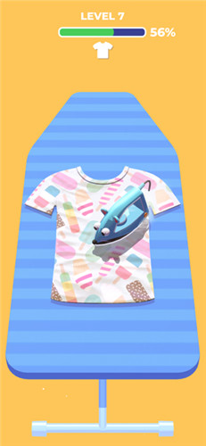 Perfect Ironing截图3