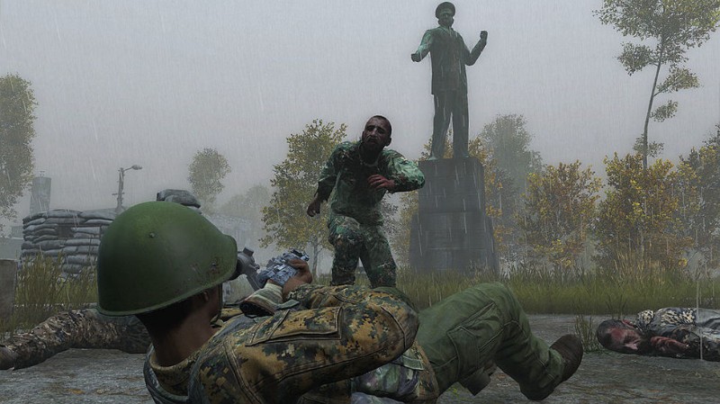 dayz手游下载中文截图2