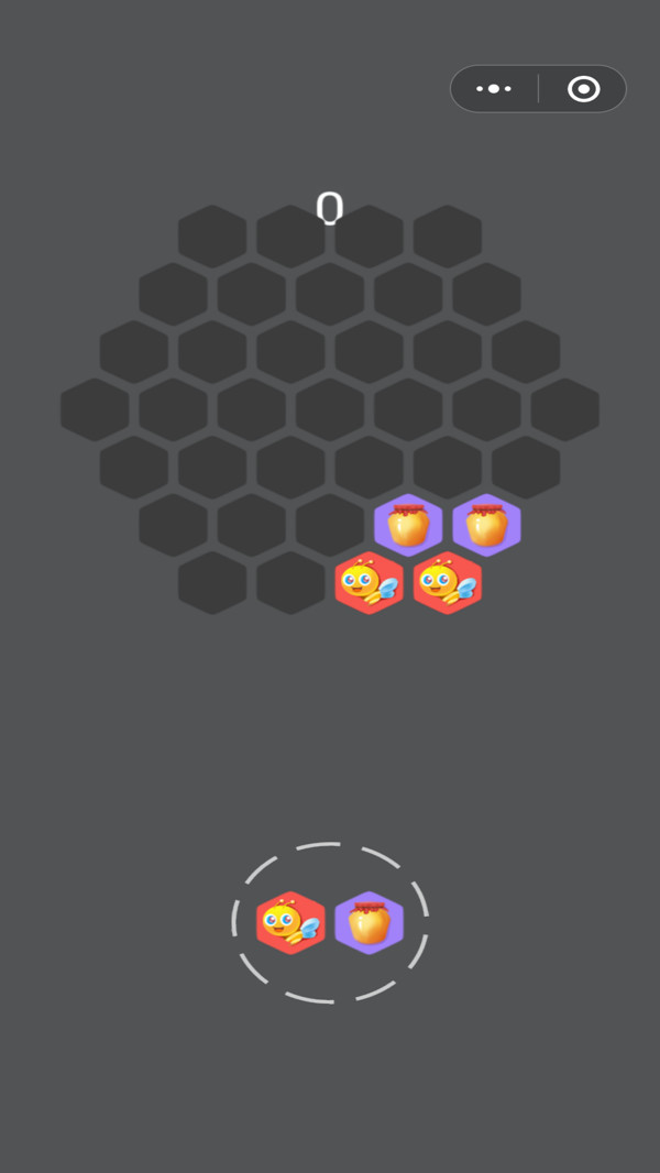 蜂巢拼截图2