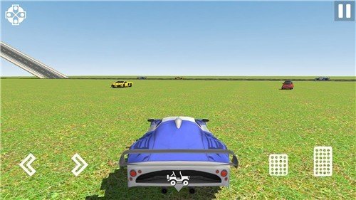 盖瑞模组2监控人模组截图2