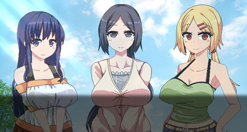 夏日狂想曲2.0完整汉化版安卓截图2