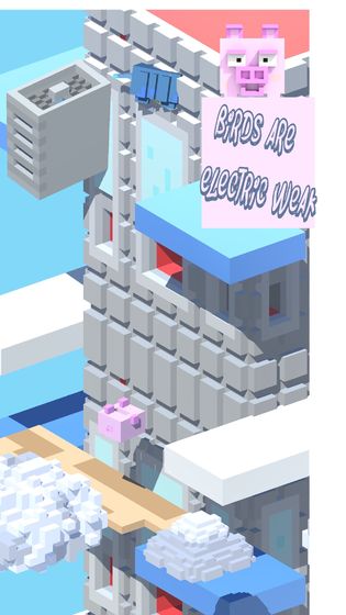 Penny Piggy手游截图3