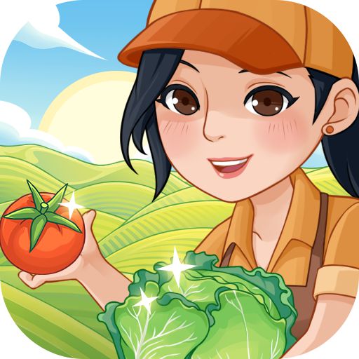 有机菜市场赚钱版