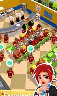 救援大亨游戏截图2