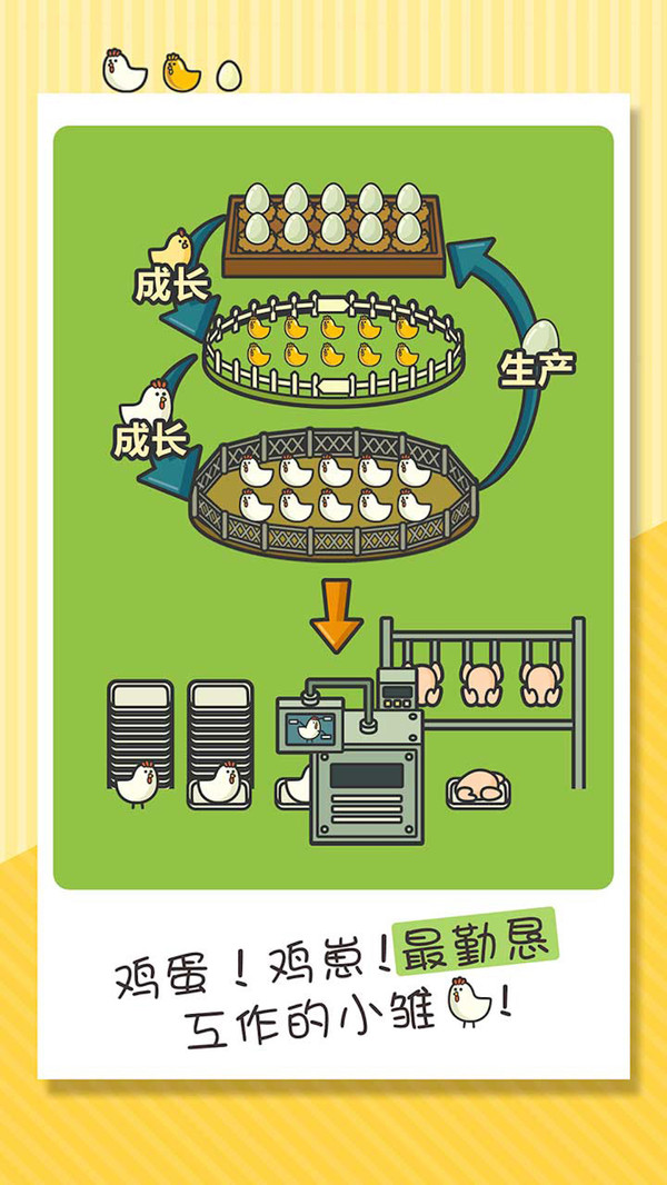 一群小辣鸡游戏截图3