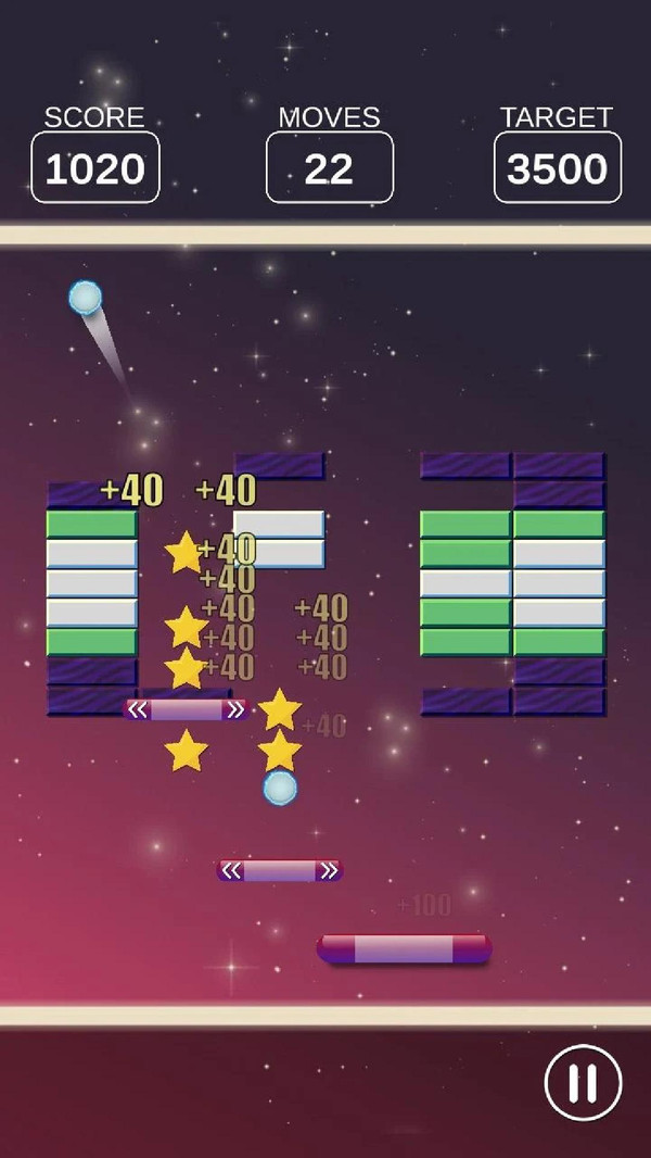 砖块粉碎截图2