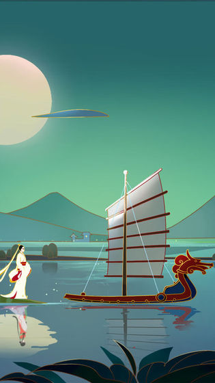 惊梦截图2