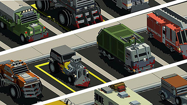 粉碎僵尸城截图1