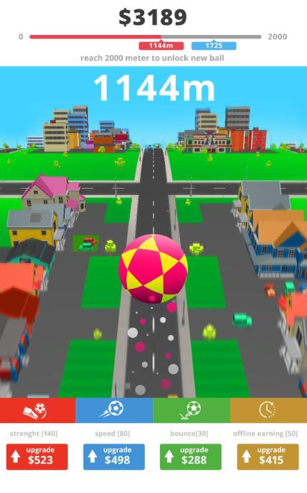 足球先生截图2