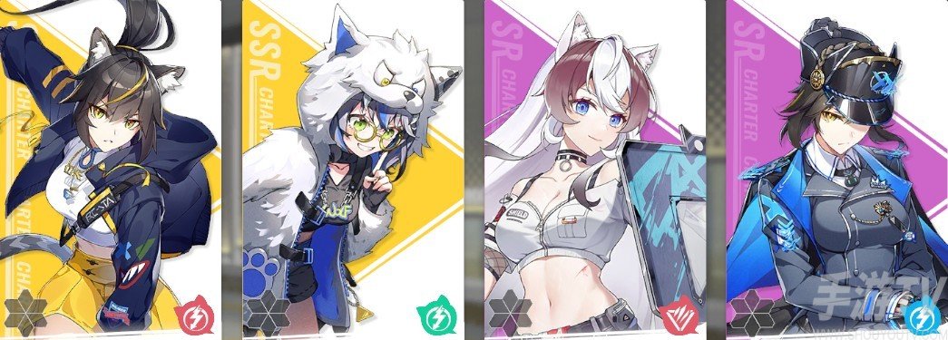 猫之城手游