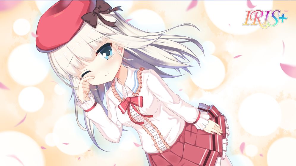 iris少女前线截图3
