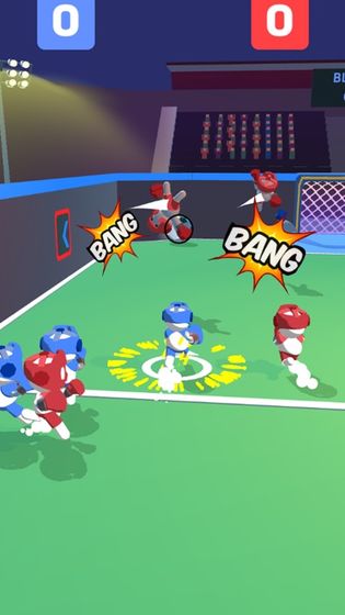 Punch Ball!截图1