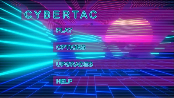 CyberTac手游截图2