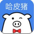 哈皮猪