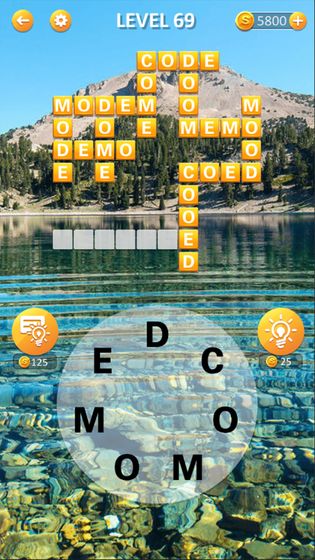Words Sky手游截图3