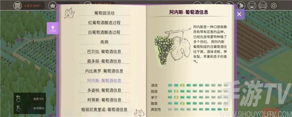 酿造物语