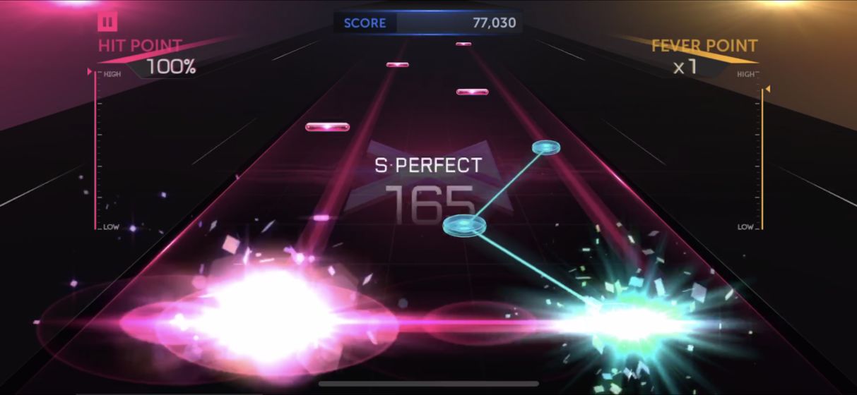 Project FX截图1