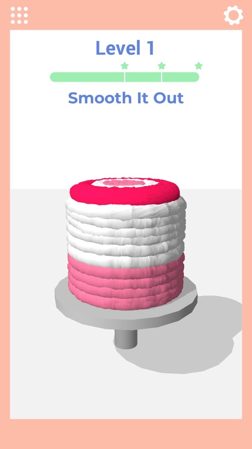 Icing On The Cake截图1