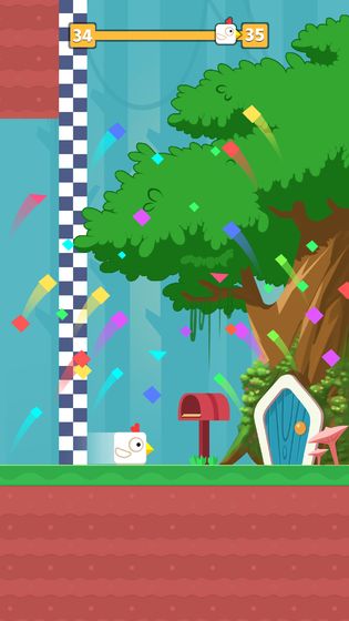 方块鸟截图2