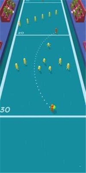 飞盘盘飞你截图3