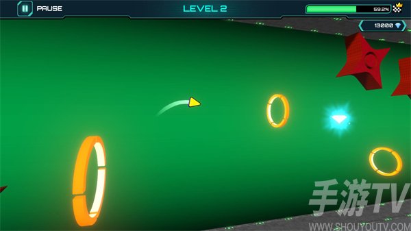 波浪之路