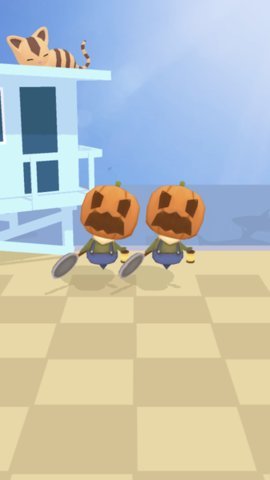 超级射手Break out截图1
