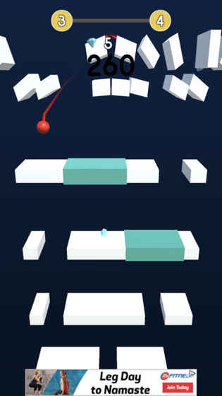 Ballz Drop截图3