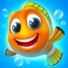 梦幻水族箱游戏