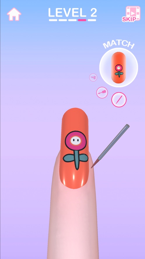 Nails done手游截图2