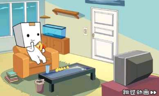 逃离纸盒镇2盒子特工局截图2