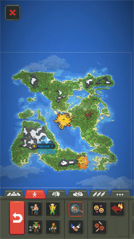世界盒子修仙mod整合包截图2