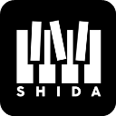 Shida弹琴助手app