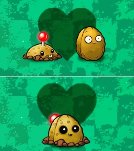 pvz融合版