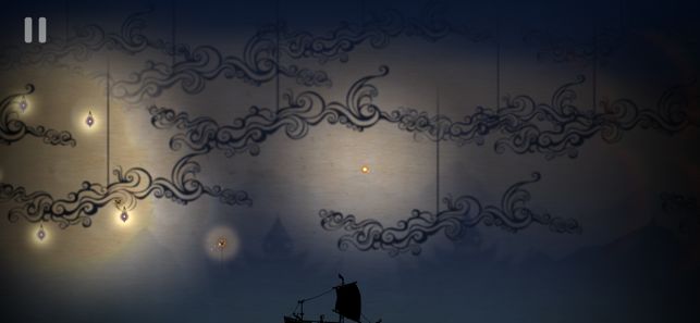 投影破晓截图1