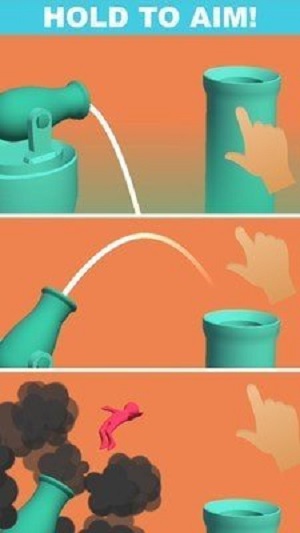 爆破射击截图2