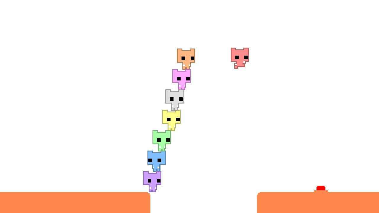 萌猫乐园截图1