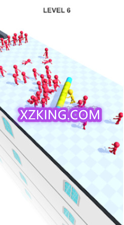 推他们僵尸截图2