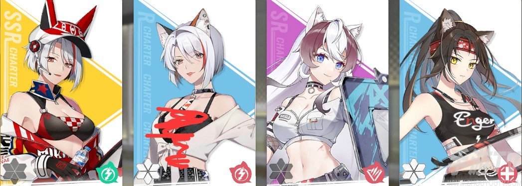 猫之城手游
