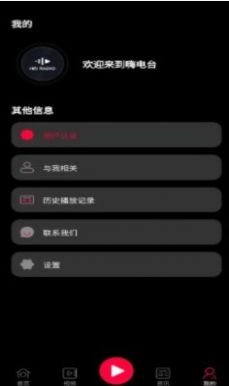 HEI电台截图1