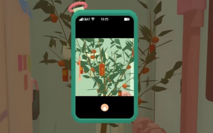 奶奶的菜谱游戏正版无广告截图1
