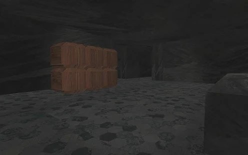 惊悚旅馆手游截图2