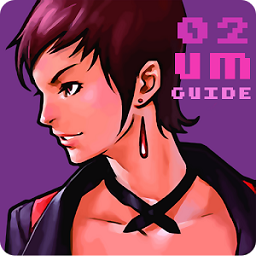 kof2002um中文版