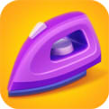 Perfect Ironing